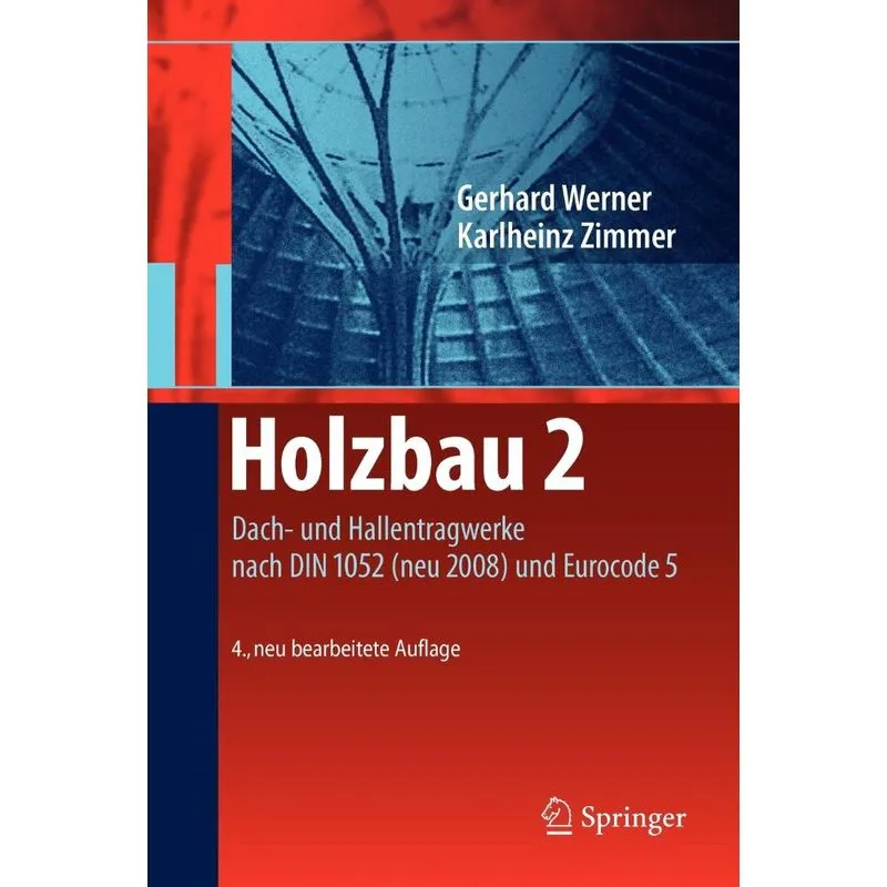 Holzbau 2