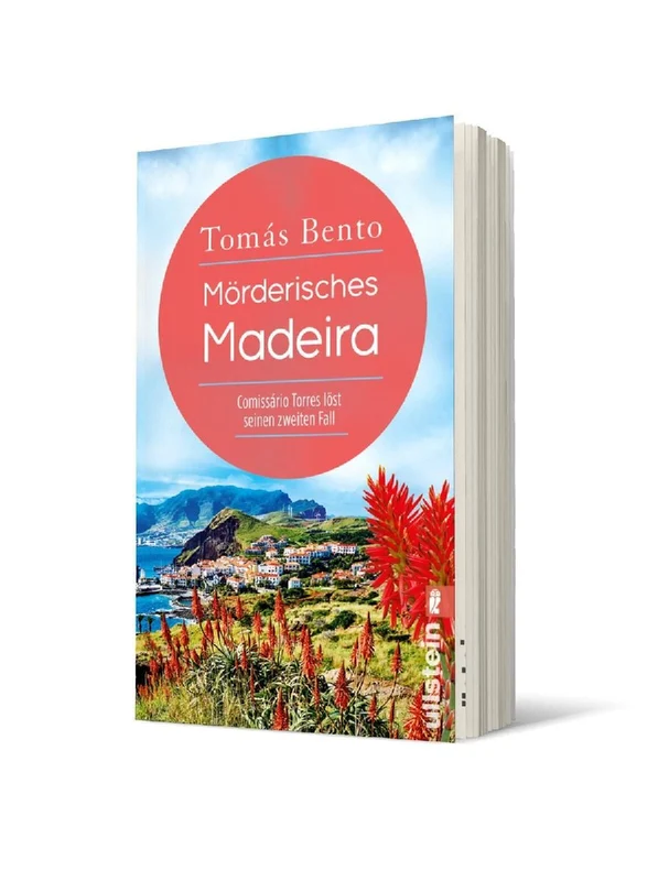 Mörderisches Madeira