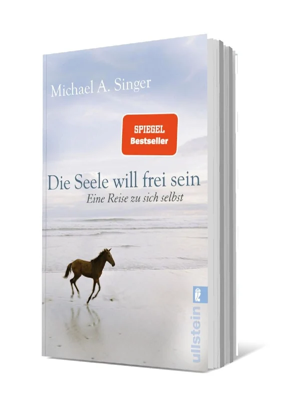 Die Seele will frei sein