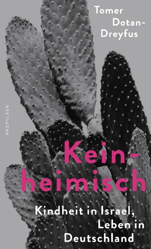 Keinheimisch