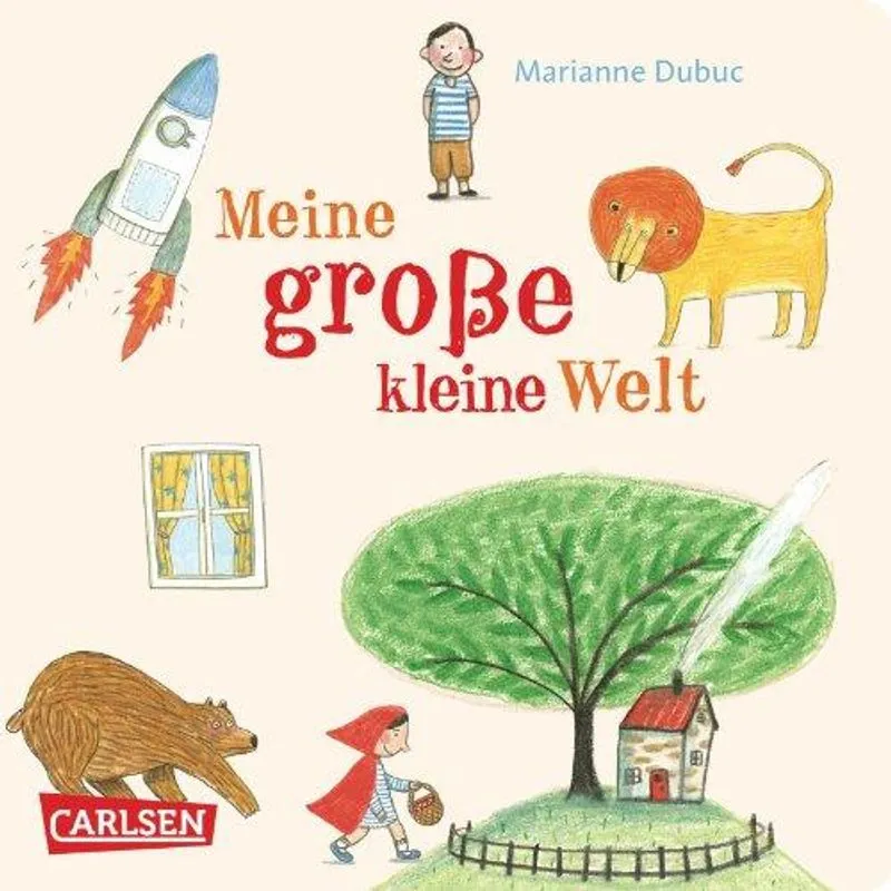 Meine Groae Kleine Welt
