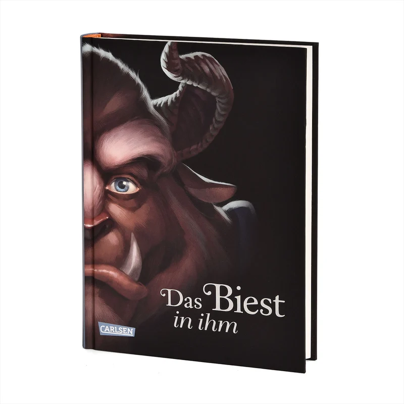Disney Villains 2 - Das Biest in ihm