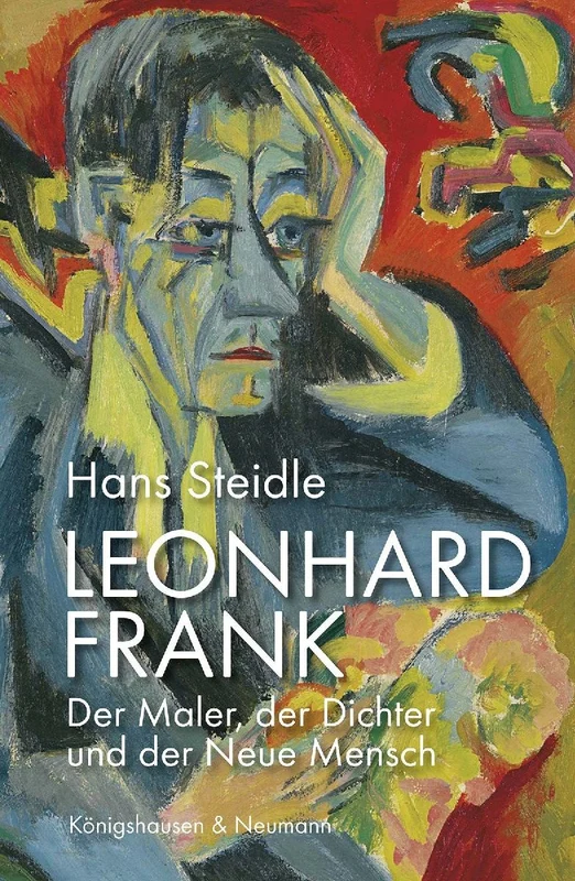 Leonhard Frank