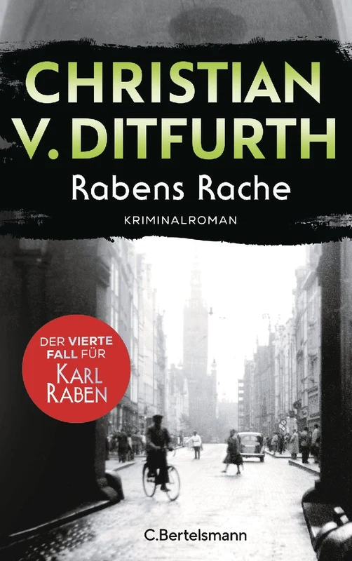 Rabens Rache