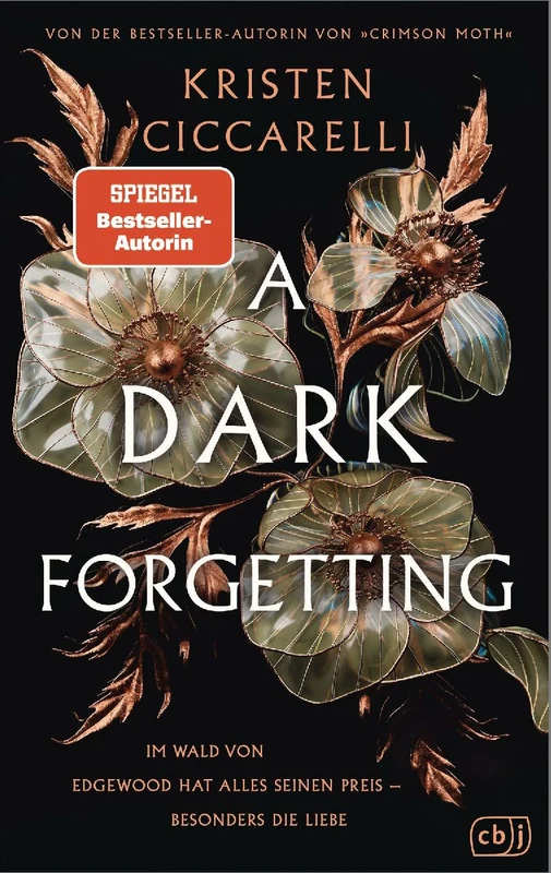 A Dark Forgetting