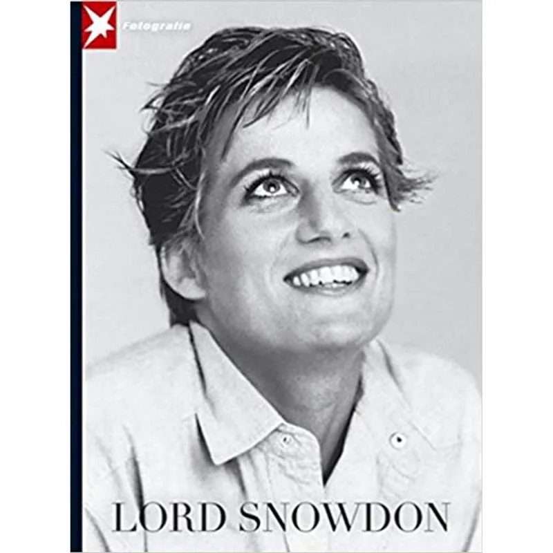 LORD SNOWDON - STERN PORTFOLIO