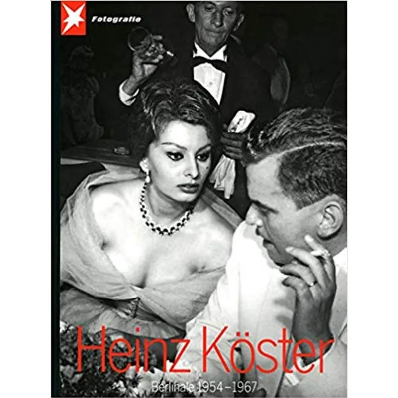 HEINZ KOSTER - STERN PORTFOLIO
