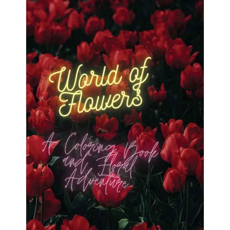 World of Flowers