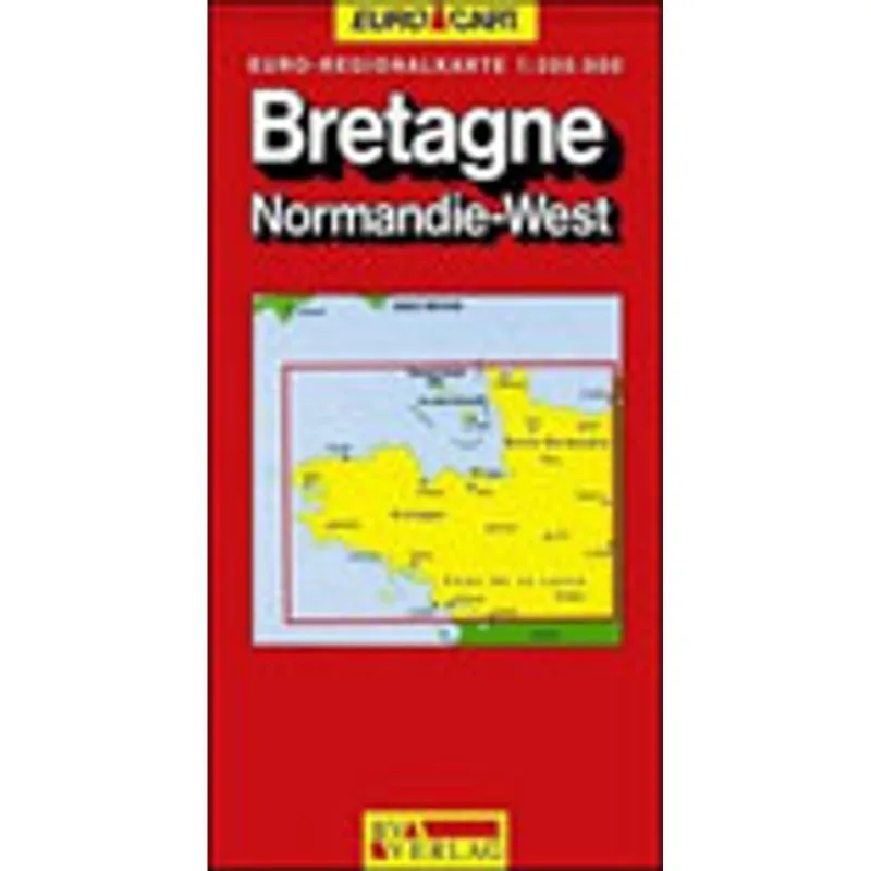 BRETAGNE: NORMANDIE-WEST
