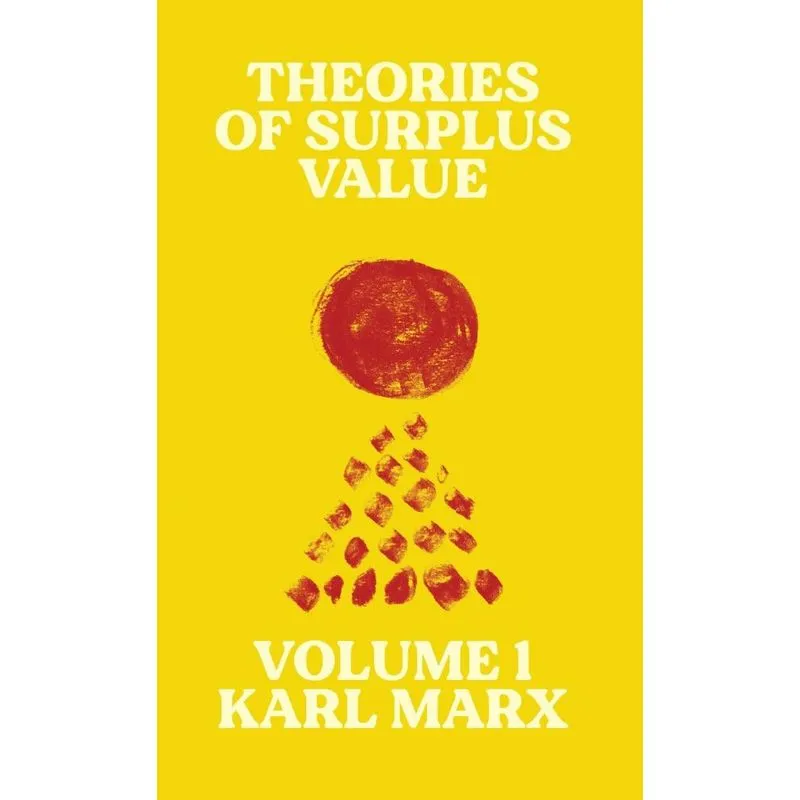 Theories of Surplus Value