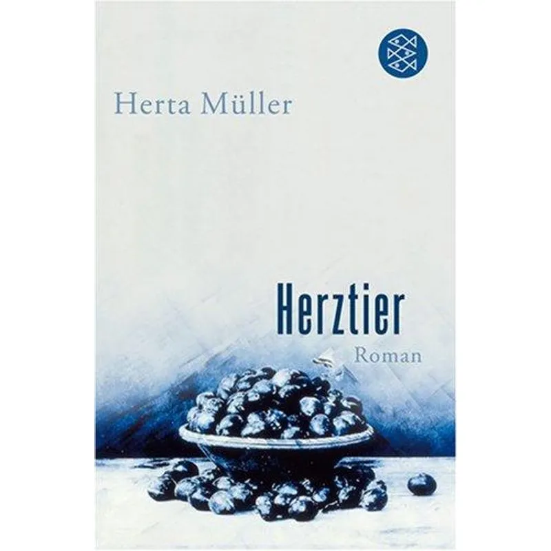 Herztier