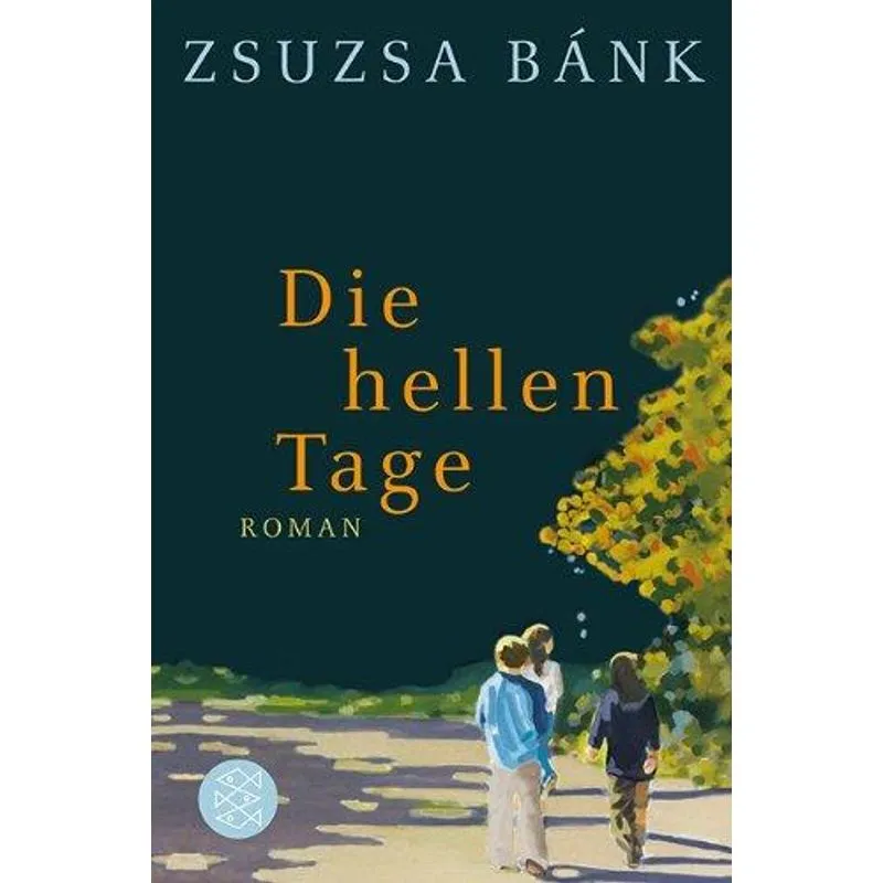 Die Hellen Tage