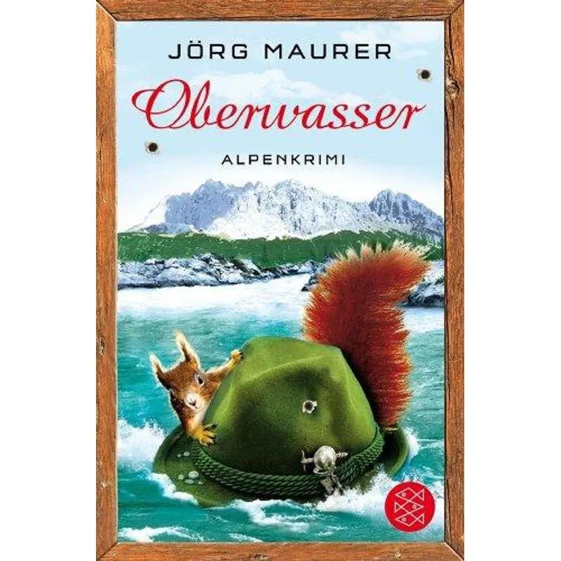 Oberwasser