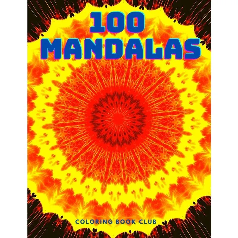 100 Mandalas