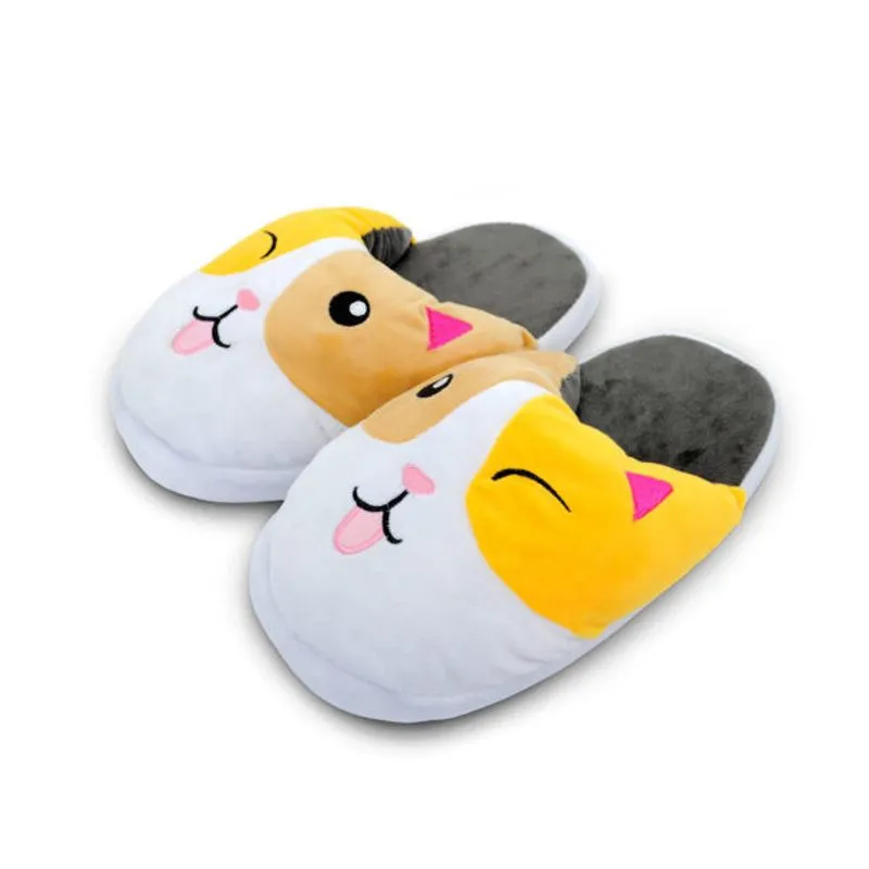 PANTUFA TAM. UNICO GATINHO - PF-2