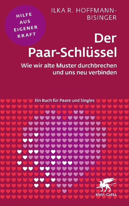 Der Paar-Schlüssel (Fachratgeber Klett-Cotta)