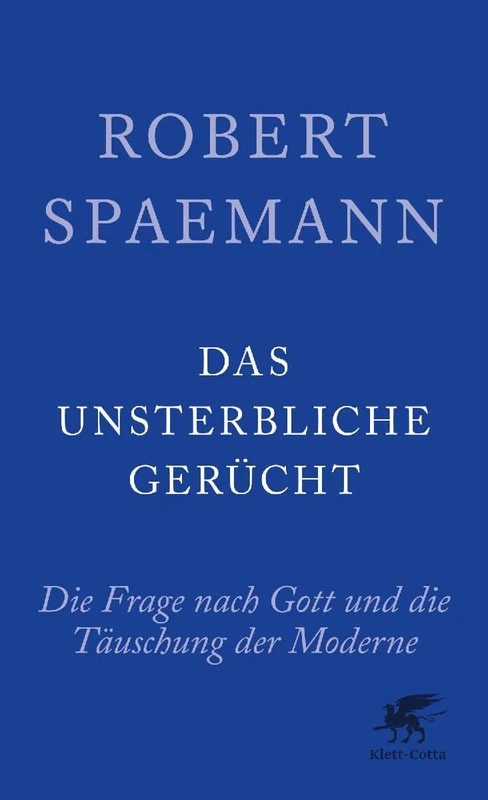 Das unsterbliche Gerücht