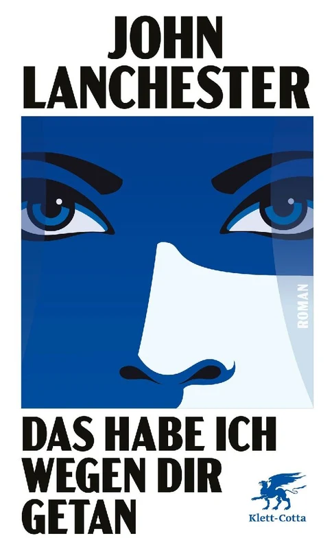 Das habe ich wegen dir getan