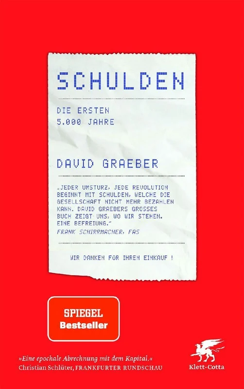 Schulden