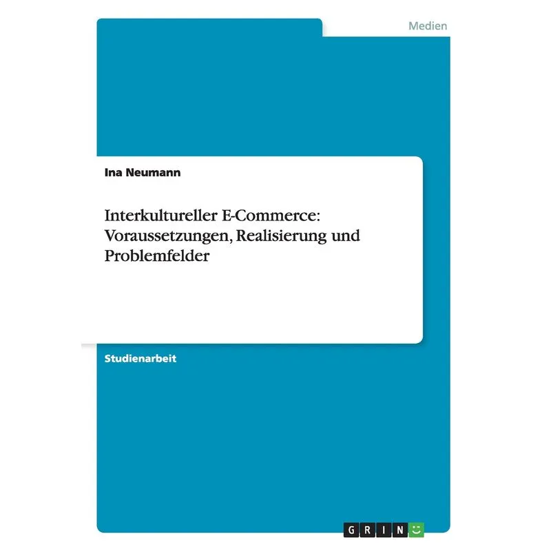 Interkultureller E-Commerce