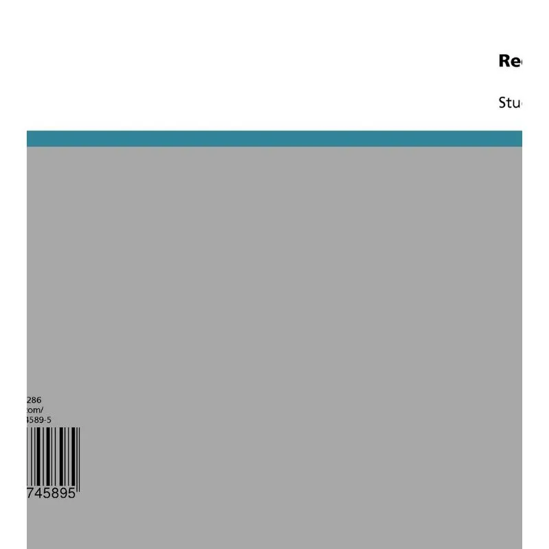 Rechtsregeln des Reisegewerbes