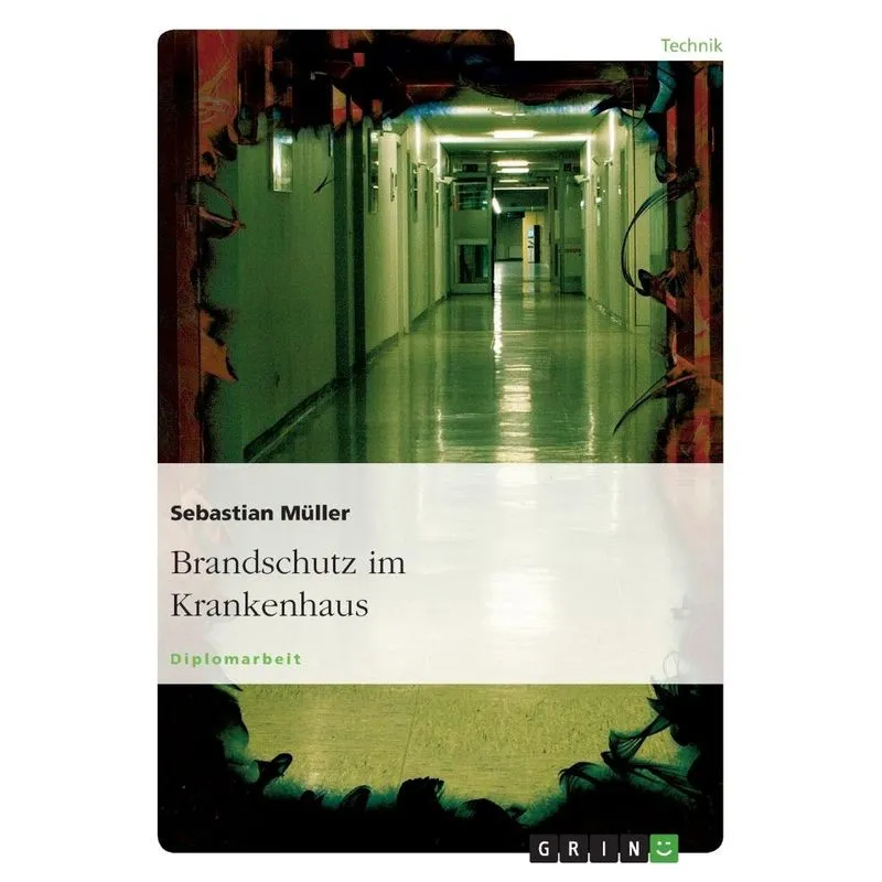 Brandschutz Im Krankenhaus