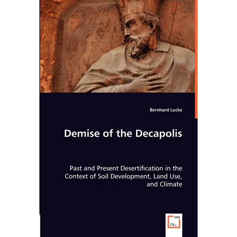 Demise Of The Decapolis