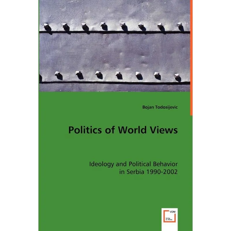 Politics of World Views
