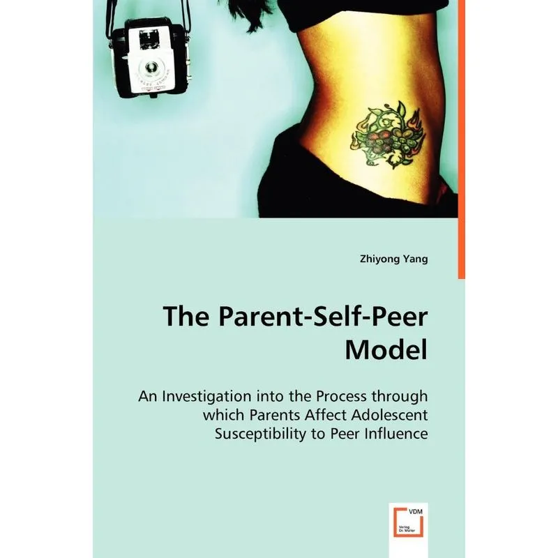 The Parent-Self-Peer Model