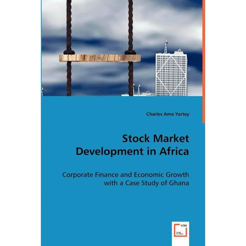 Stock Market Development In Africa
