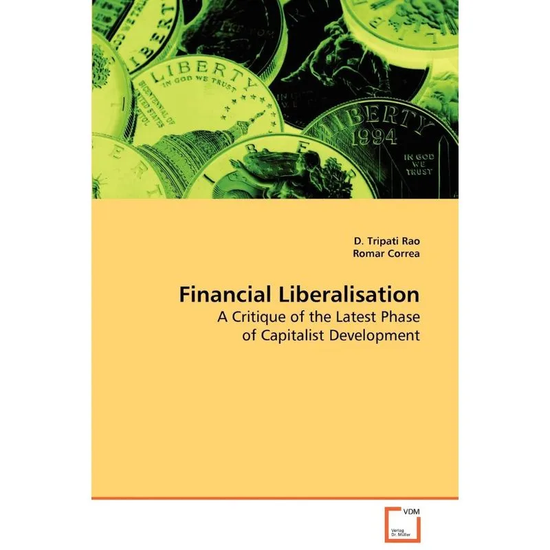 Financial Liberalisation