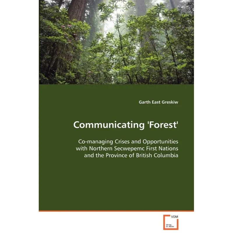 Communicating Forest