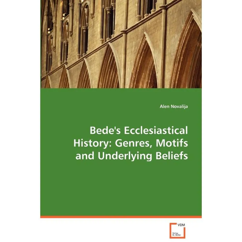 Bede´s Eclesiastical History