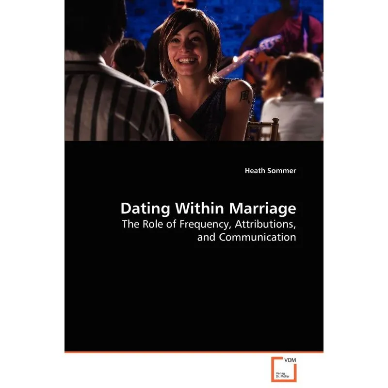 Dating Within Marriage