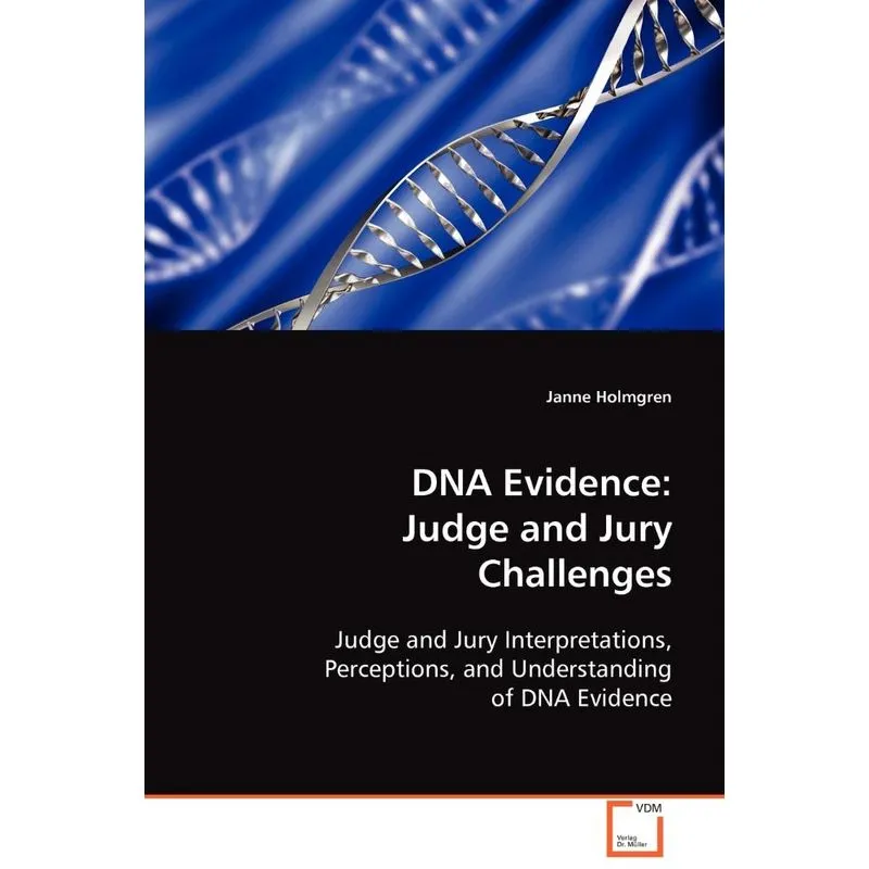 Dna Evidence