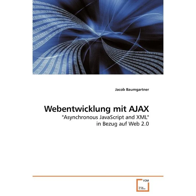 Webentwicklung mit AJAX