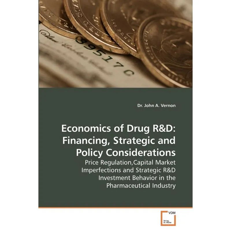 Economics of Drug R