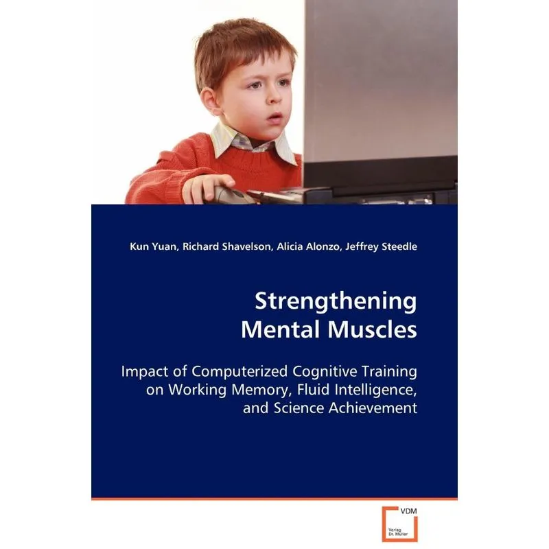 Strengthening Mental Muscles