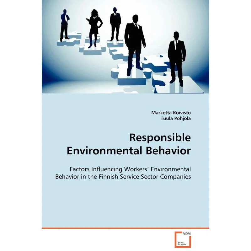 Responsible Environmental Behavior