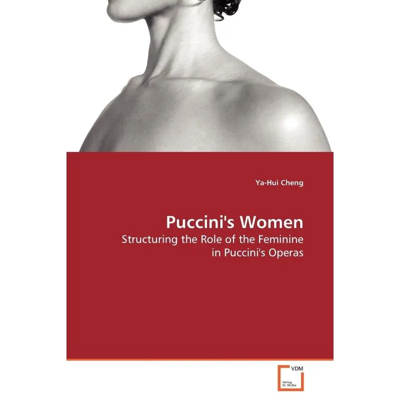 Puccinis Women