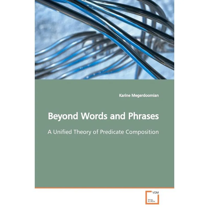 Beyond Words And Phrases