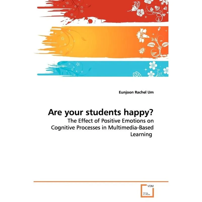Are Your Students Happy?