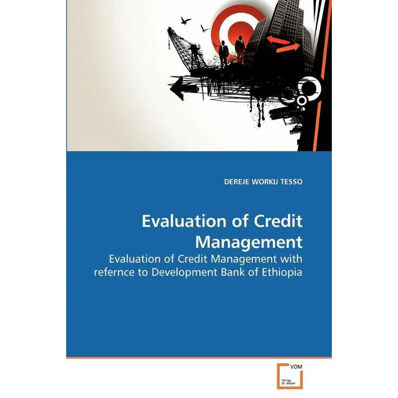 Evaluation of Credit Management