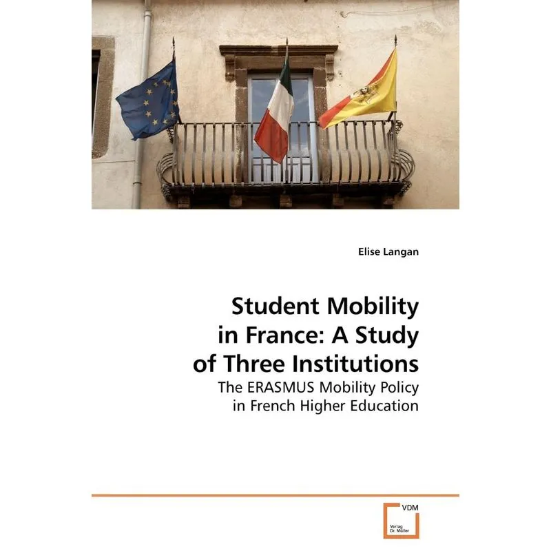Student Mobility in France