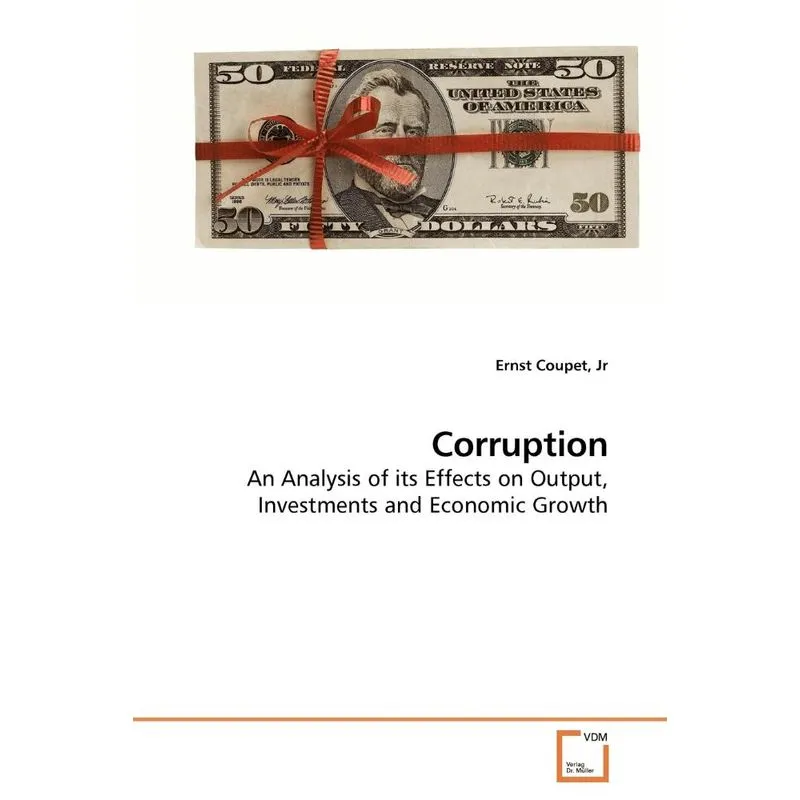 Corruption