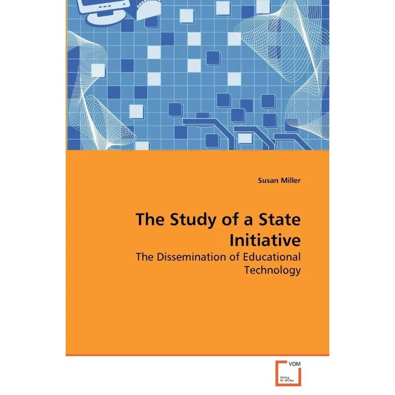 The Study of a State Initiative