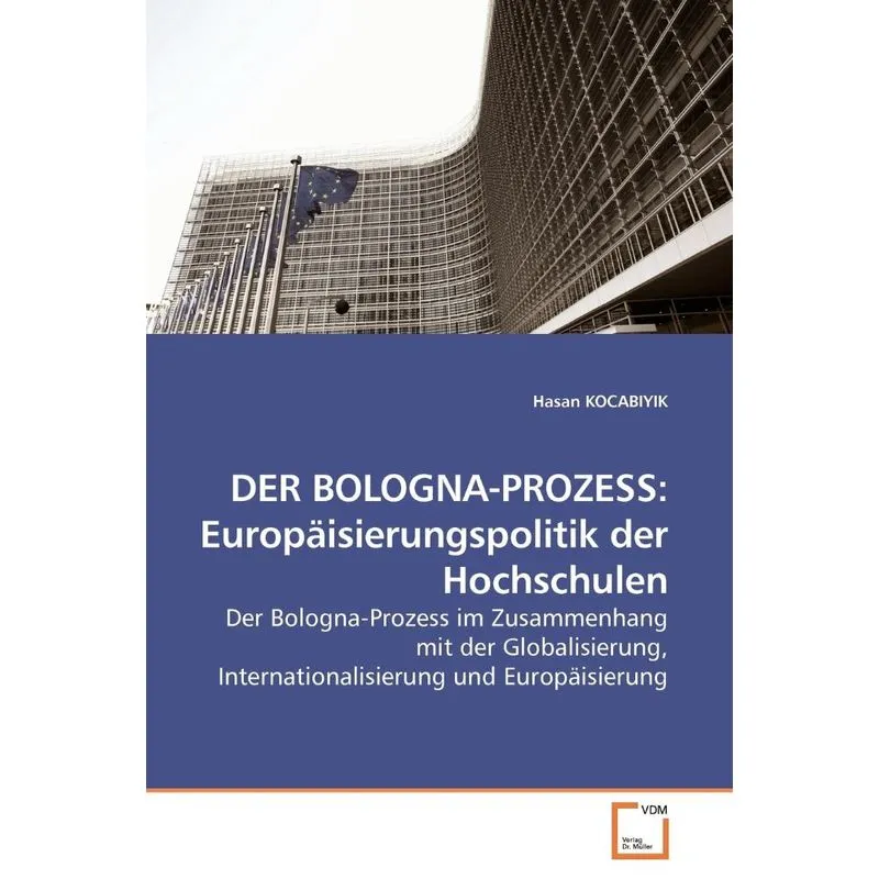 DER BOLOGNA-PROZESS