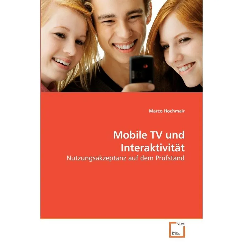 Mobile TV und Interaktivität