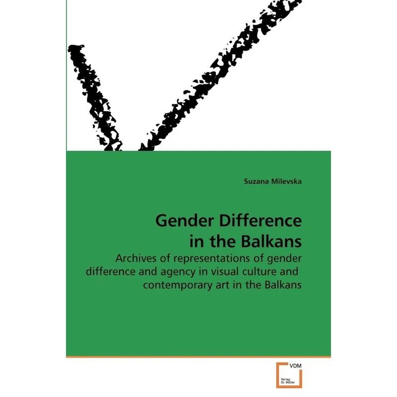 Gender Difference in the Balkans