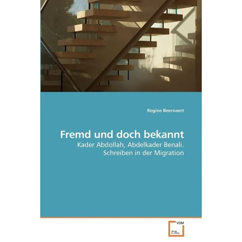 Fremd und doch bekannt